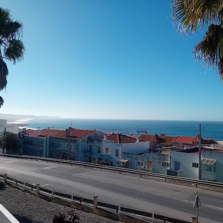 Paz & Amor Flat Nazare - Peace & Love מראה חיצוני תמונה