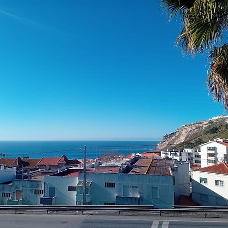 Paz & Amor Flat Nazare - Peace & Love מראה חיצוני תמונה